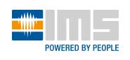 Logo IMS Messsysteme